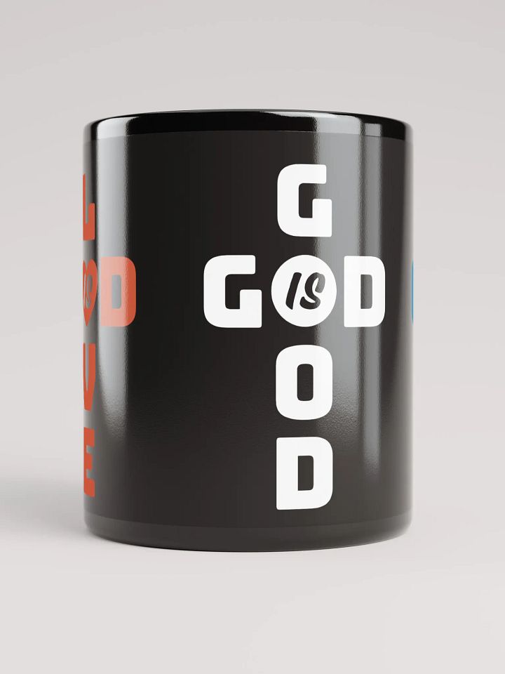 God's Holy Love - Mug product image (2)