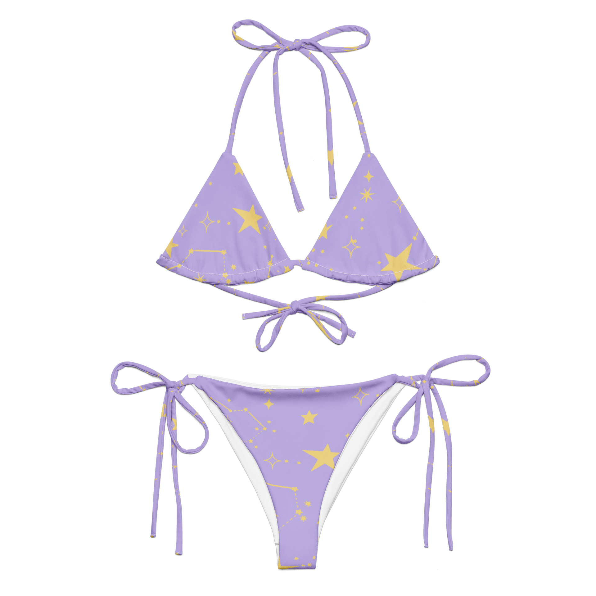StarfireEspo Summer Bikini Lavender [Limited Edition] product image (2)