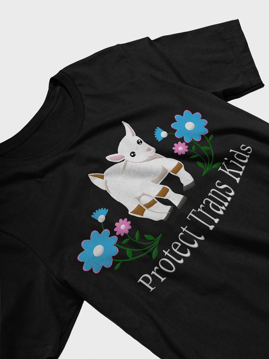 The GOAT product image (3)