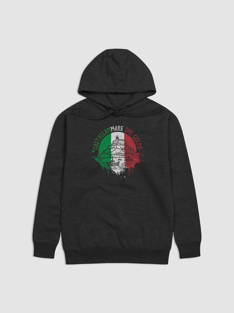 Castellammare Del Golfo Hoodie product image (1)