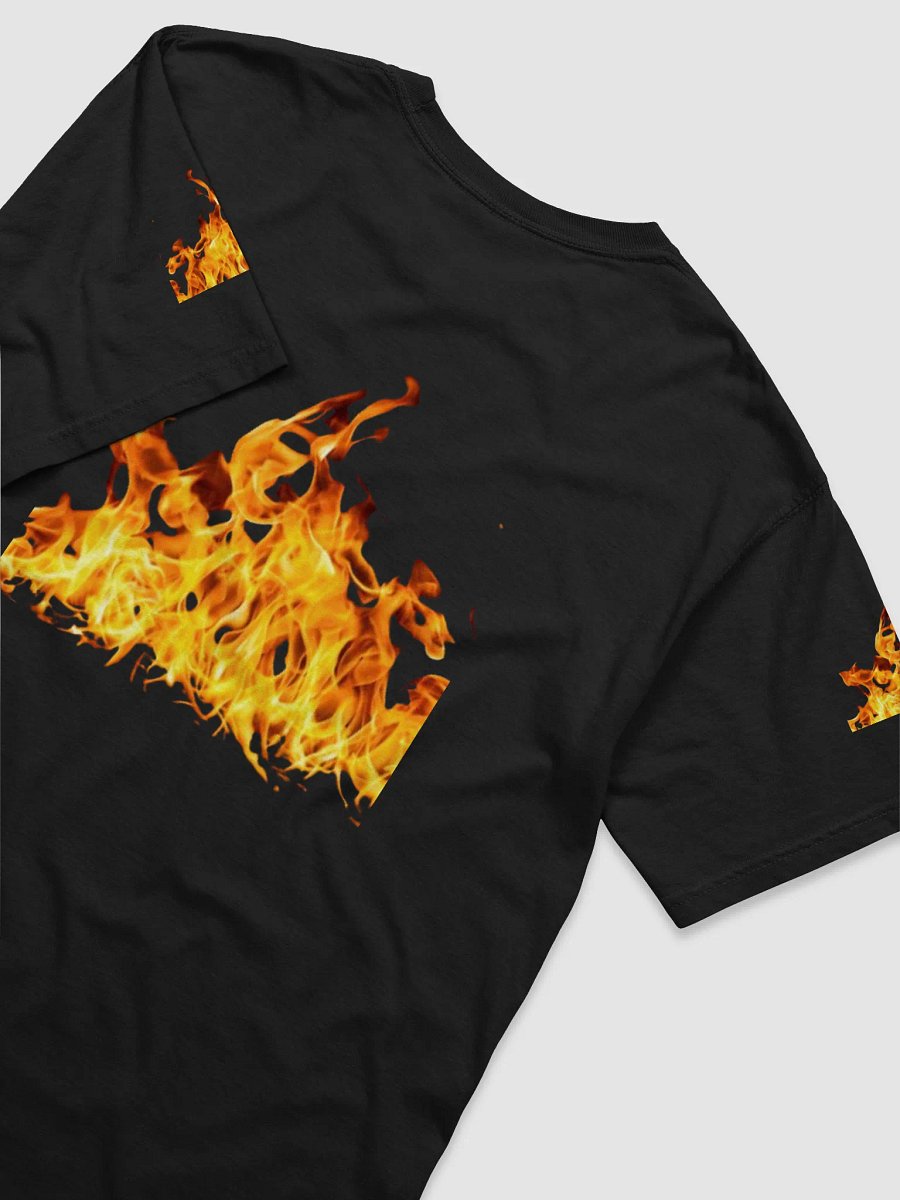 🔥 Royal Devil T-Shirt - Crown Your Darkness 🔥 product image (4)