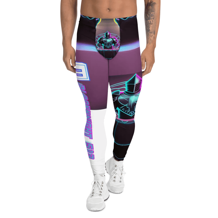 Blackknight513 MENS LEGGINGS product image (1)