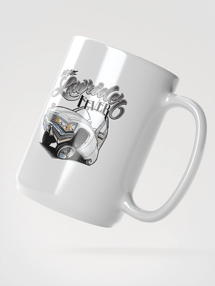 Lowrider Fever Mug product image (2)