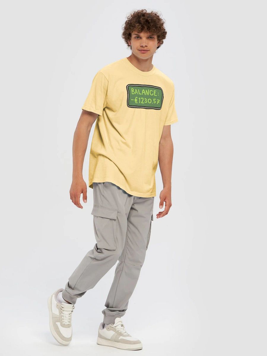 Balance Shirt product image (23)