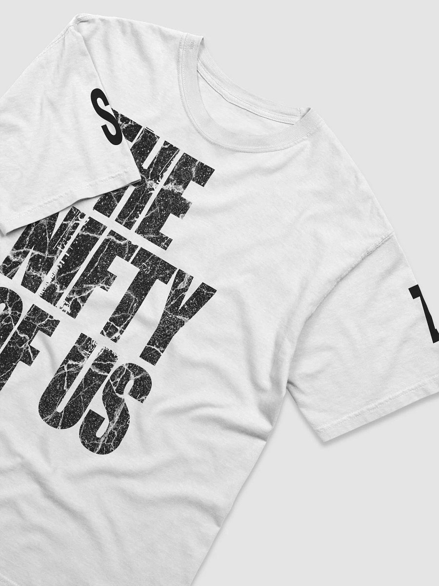 The Nifty of Us (Black text) product image (17)