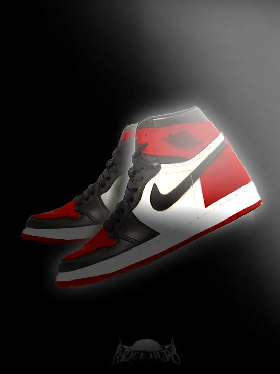 Jordan 1's Collection product image (1)