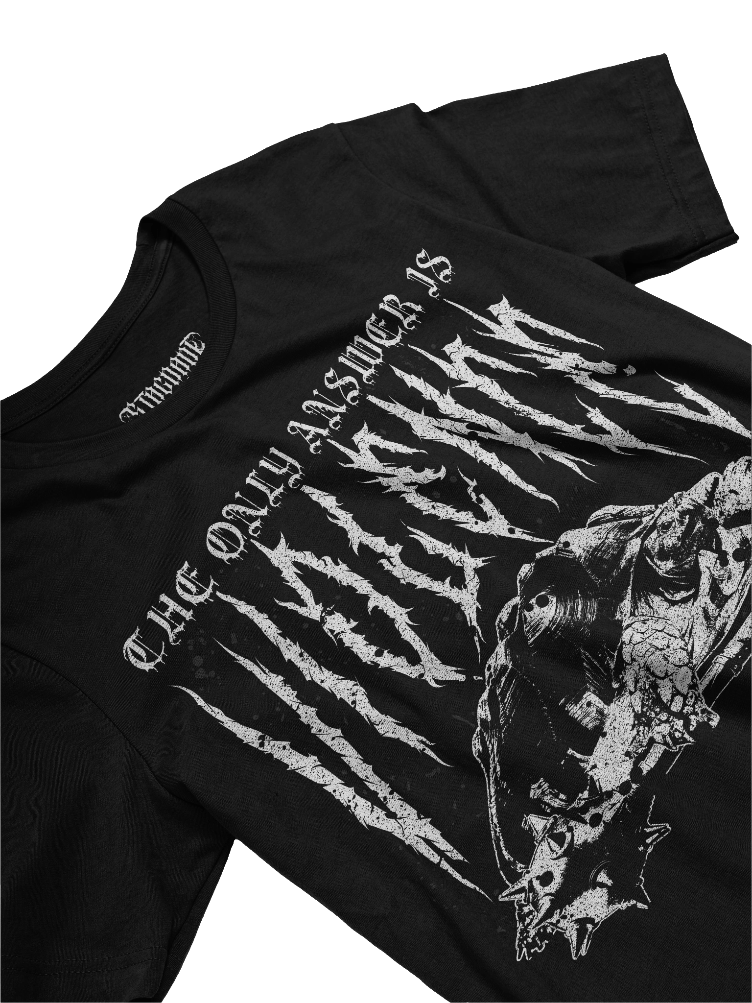 The Only Answer product image (19)