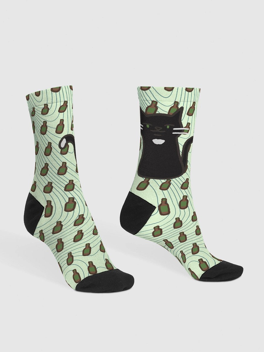 Tipsy Tippy Socks product image (3)