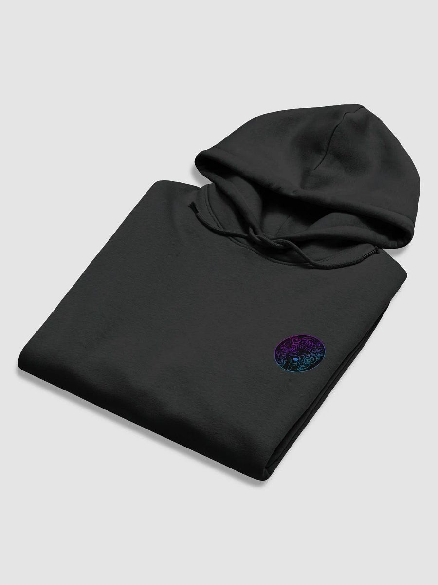 Drakainess Logo Hoodie product image (27)
