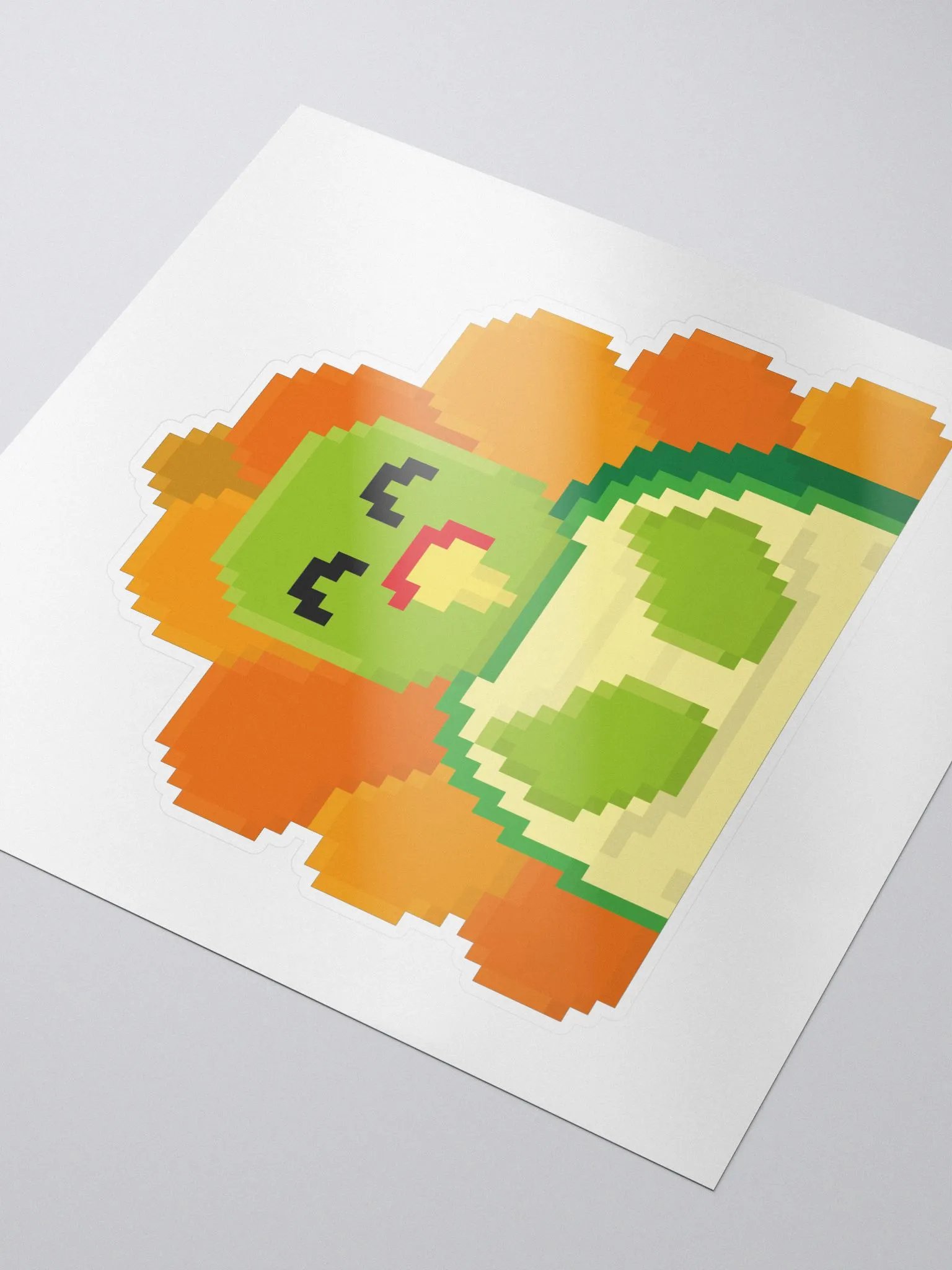 Gobble Gobble Sticker product image (3)