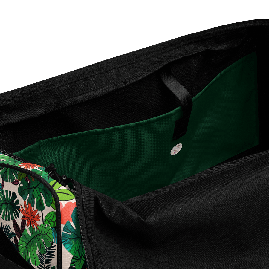 Tropical Duffle Bag product image (7)