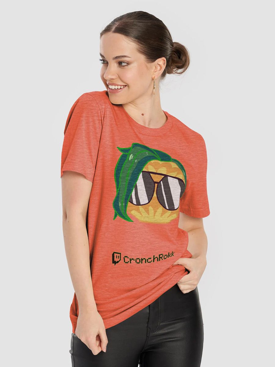 Pineapple Rokk Tee product image (64)