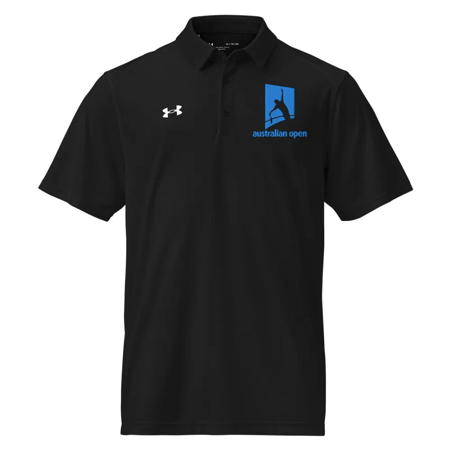 Australian Open Men's Polo Shirt product image (1)