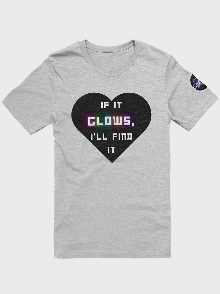 Gear By L Glow Tshirt product image (5)