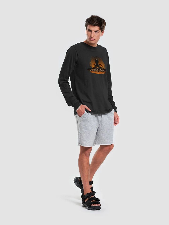 Brynholme Long Sleeve Sweater product image (2)