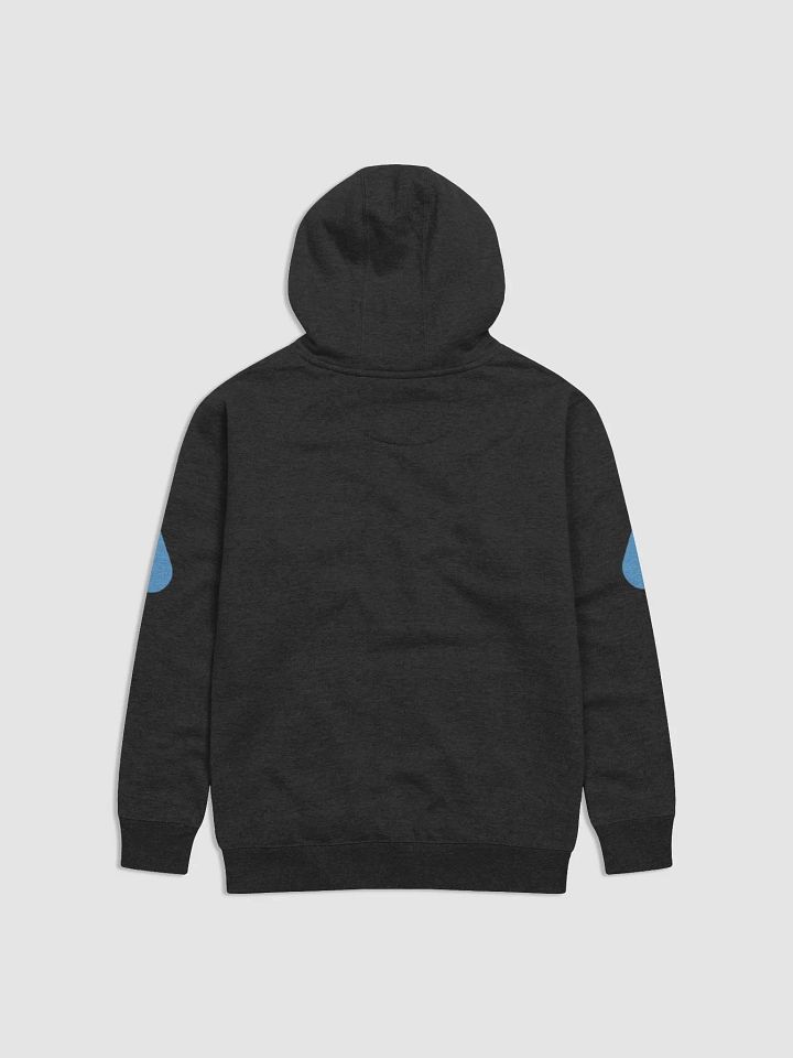 Splash Hoodie product image (2)