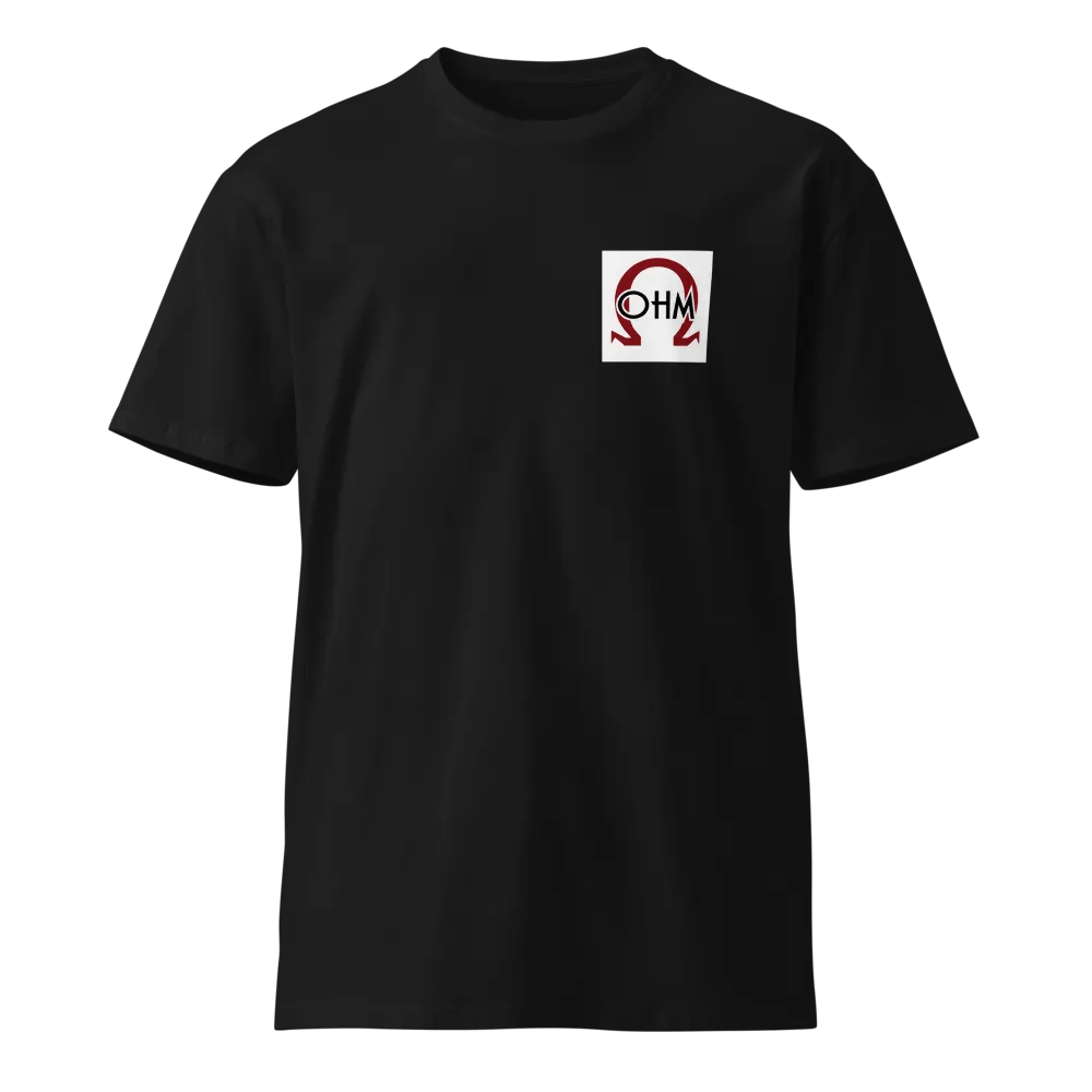 ESD Shirt product image (1)