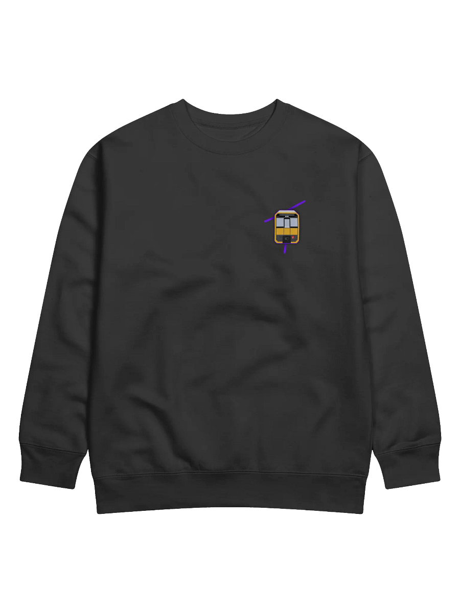 TsetsTransport Classic Sweatshirt product image (4)