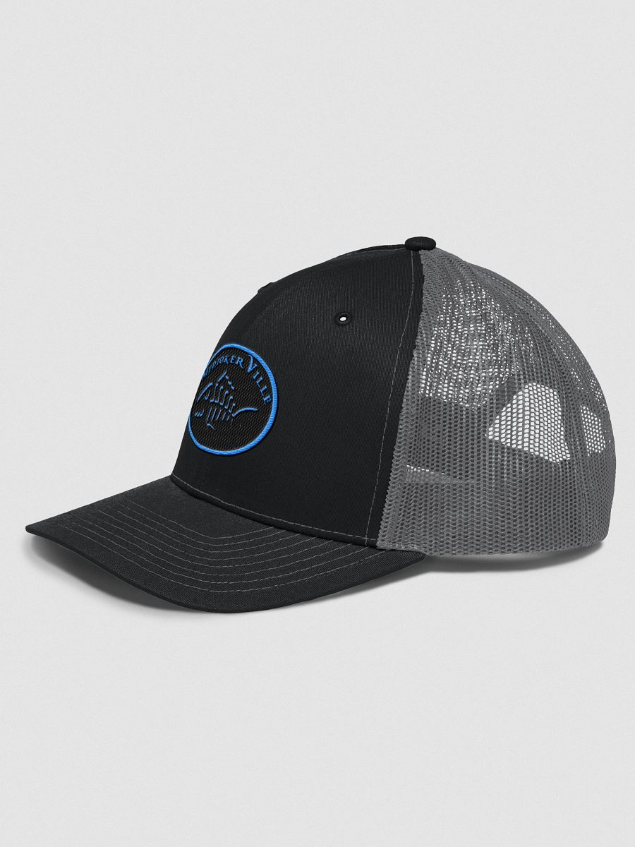 Alt Mediokerville Hat product image (2)