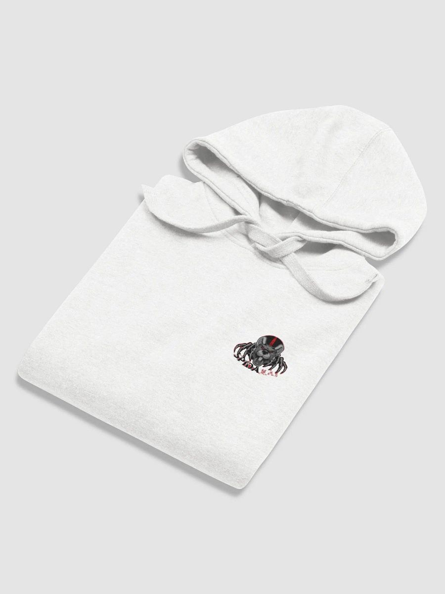 Classic SpidaRat Hoodie product image (6)
