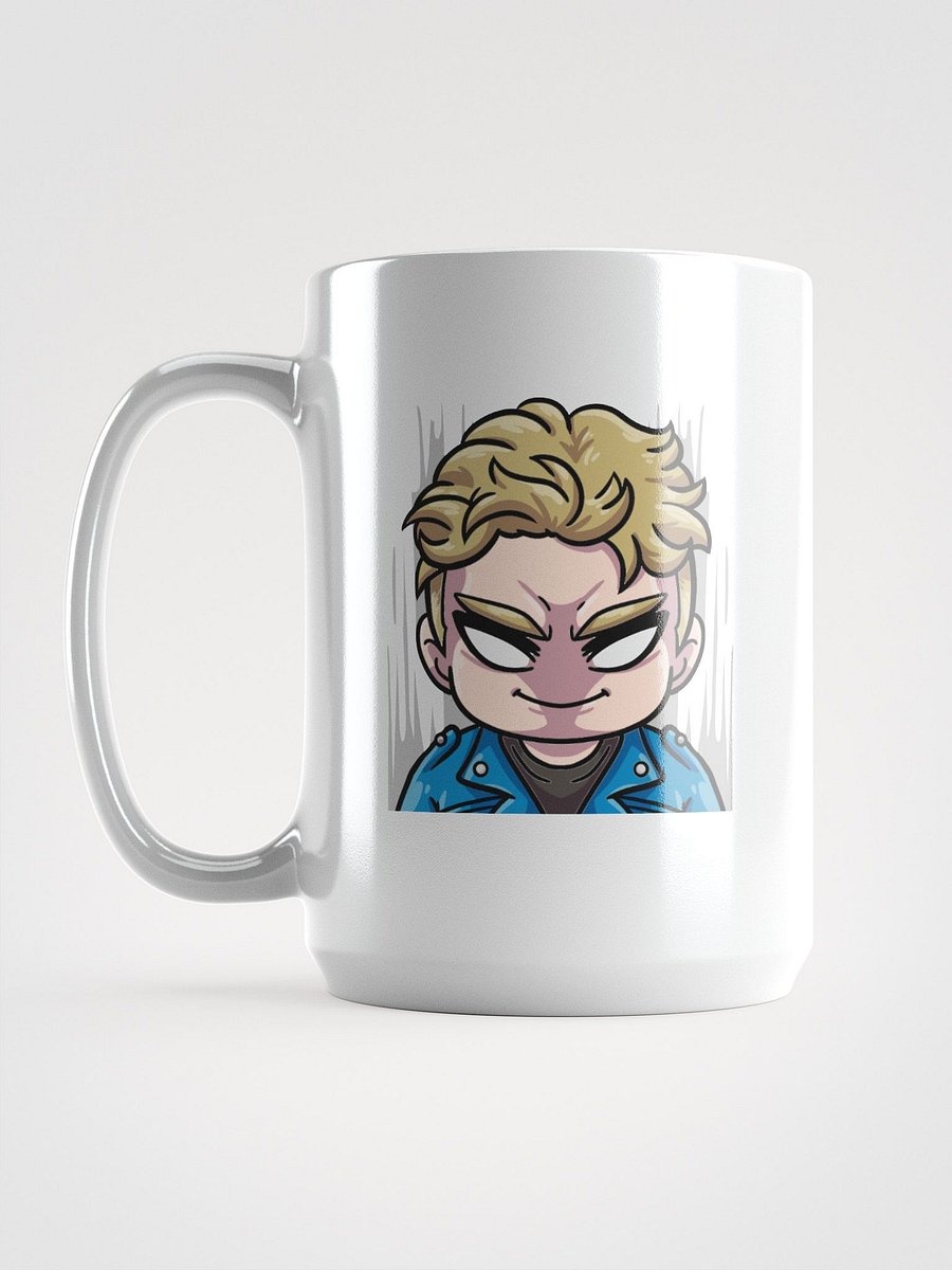 Multiverse Watcher Mug product image (6)