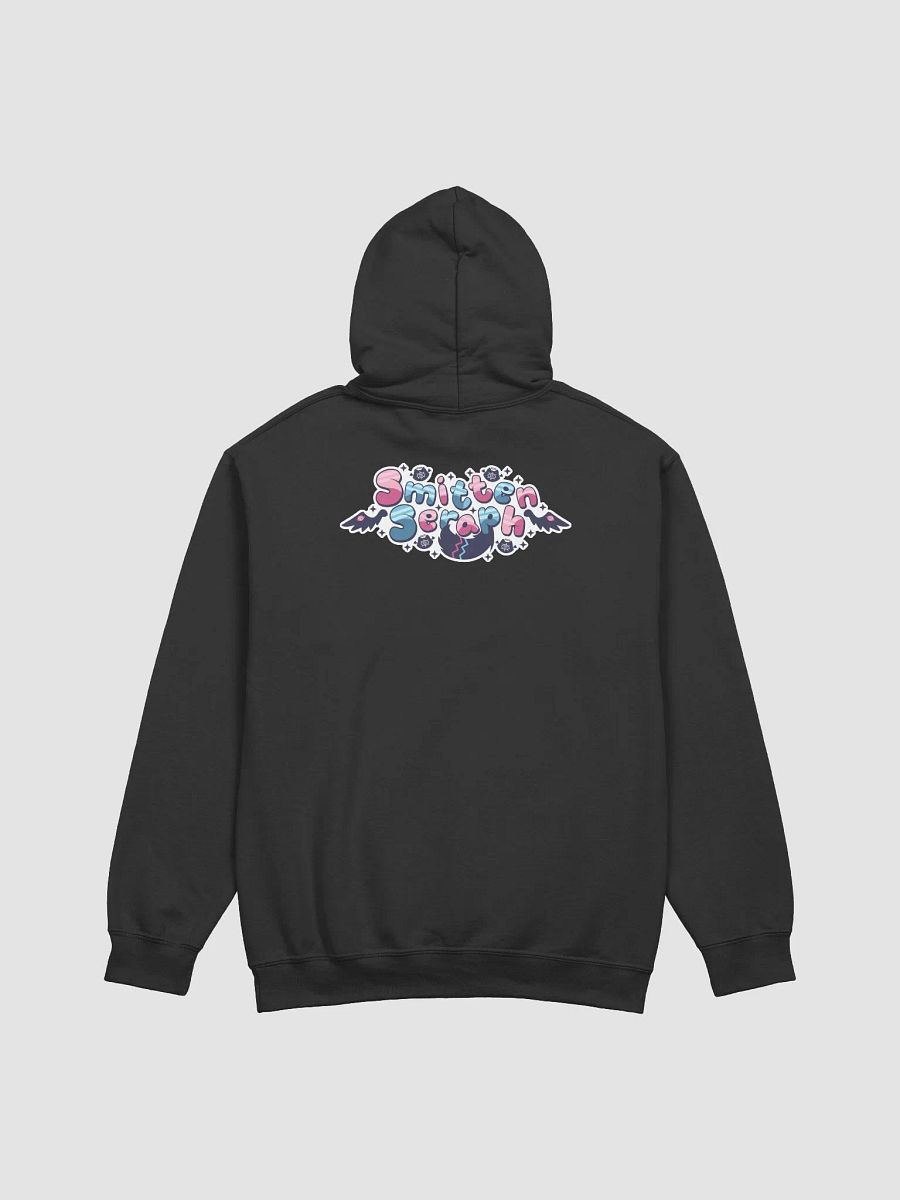 Smitten hoodie product image (3)