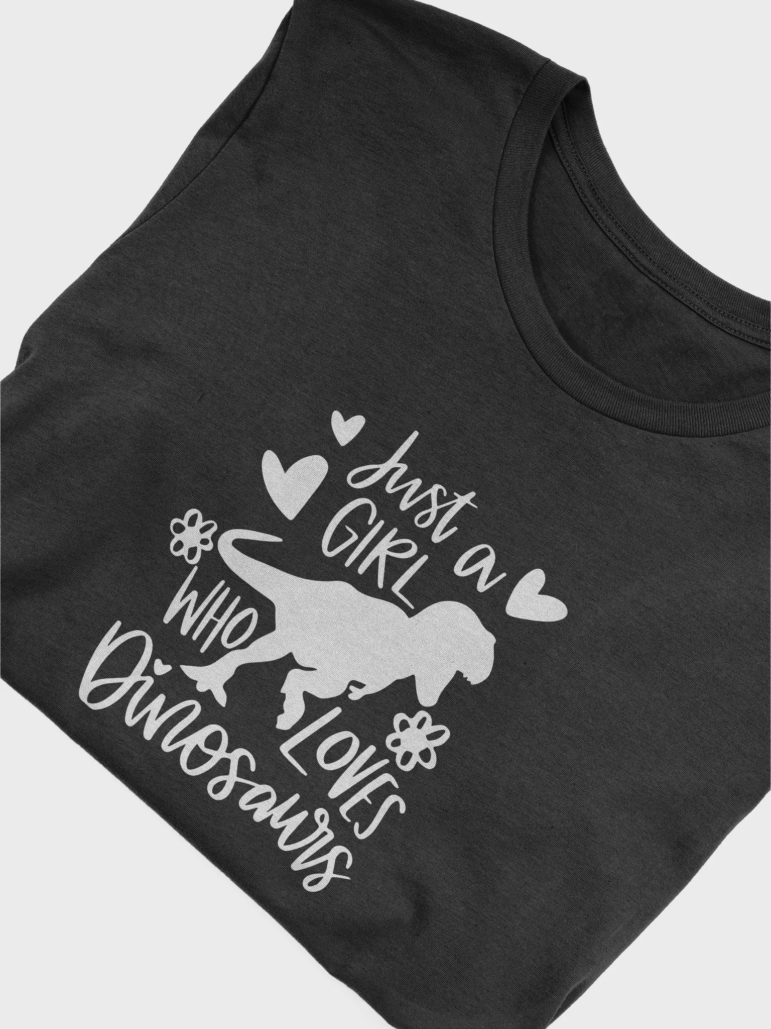 Just A Girl Who Loves Dinosaurs product image (5)