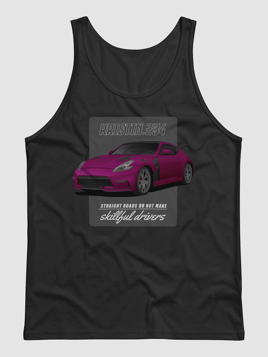 Tank top - kristin.z34 product image (2)