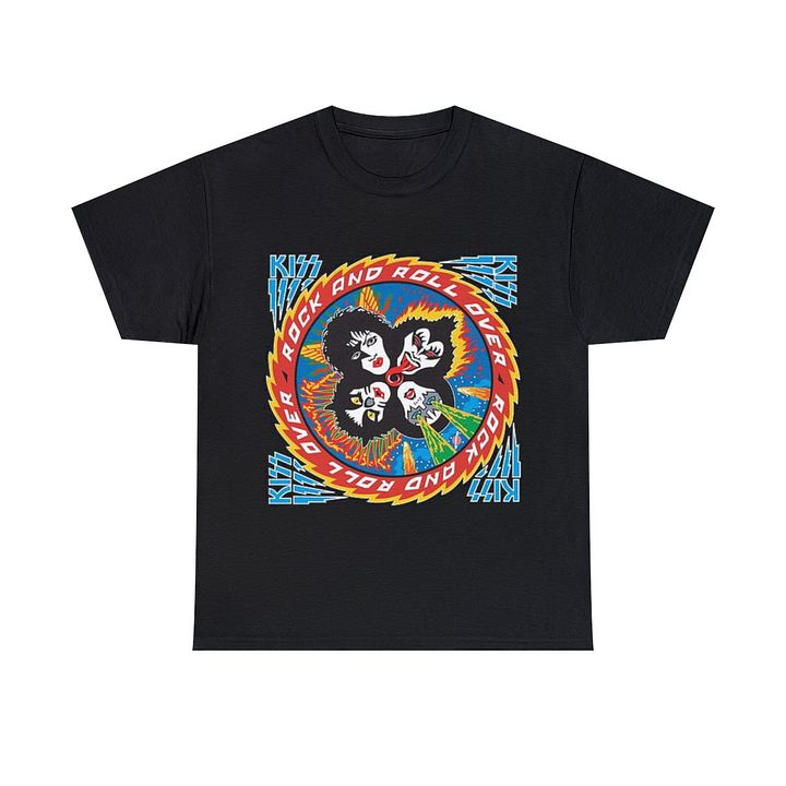 Band Shirts product image (1)