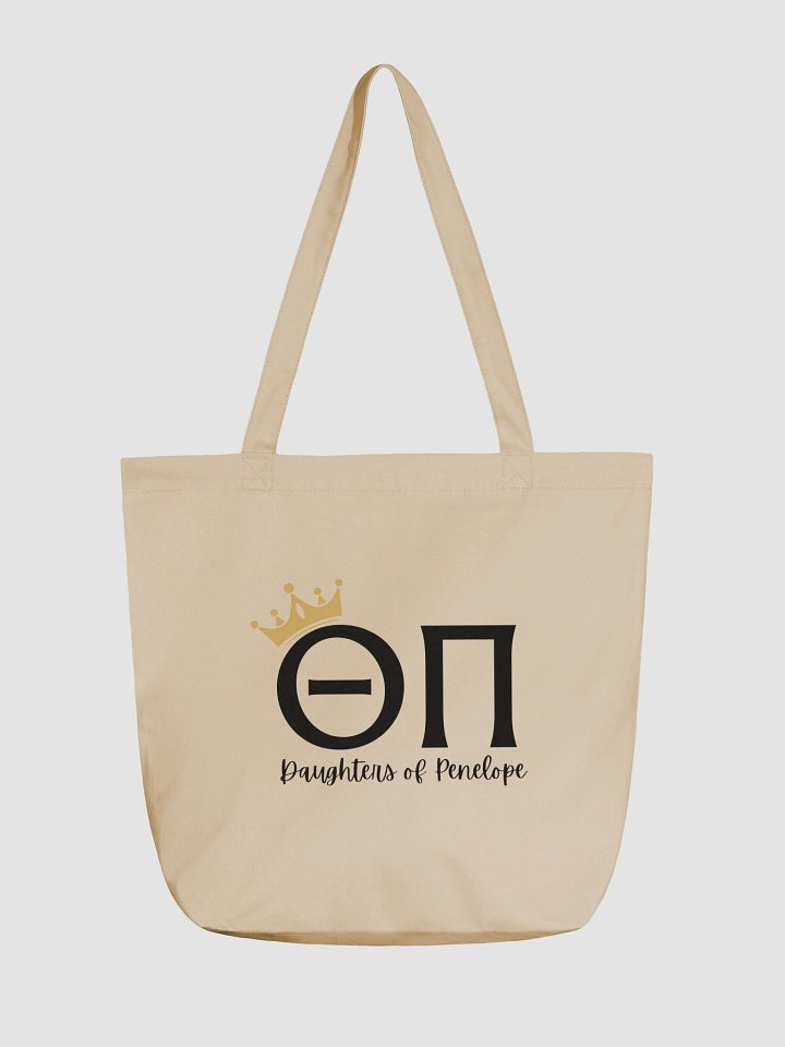Theta Pi Bag product image (1)