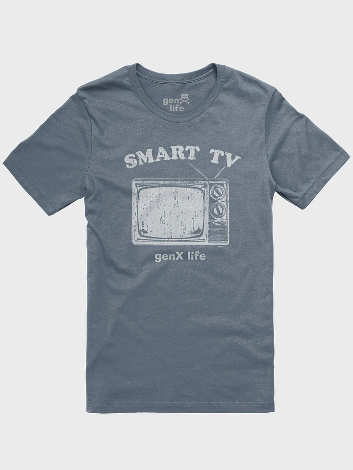 Smart TV Tshirt product image (91)