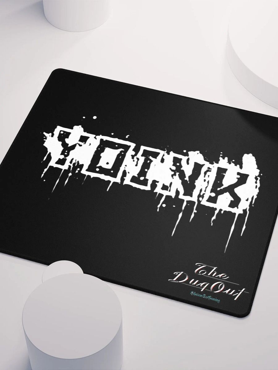 Yoink Mouse Pad product image (3)