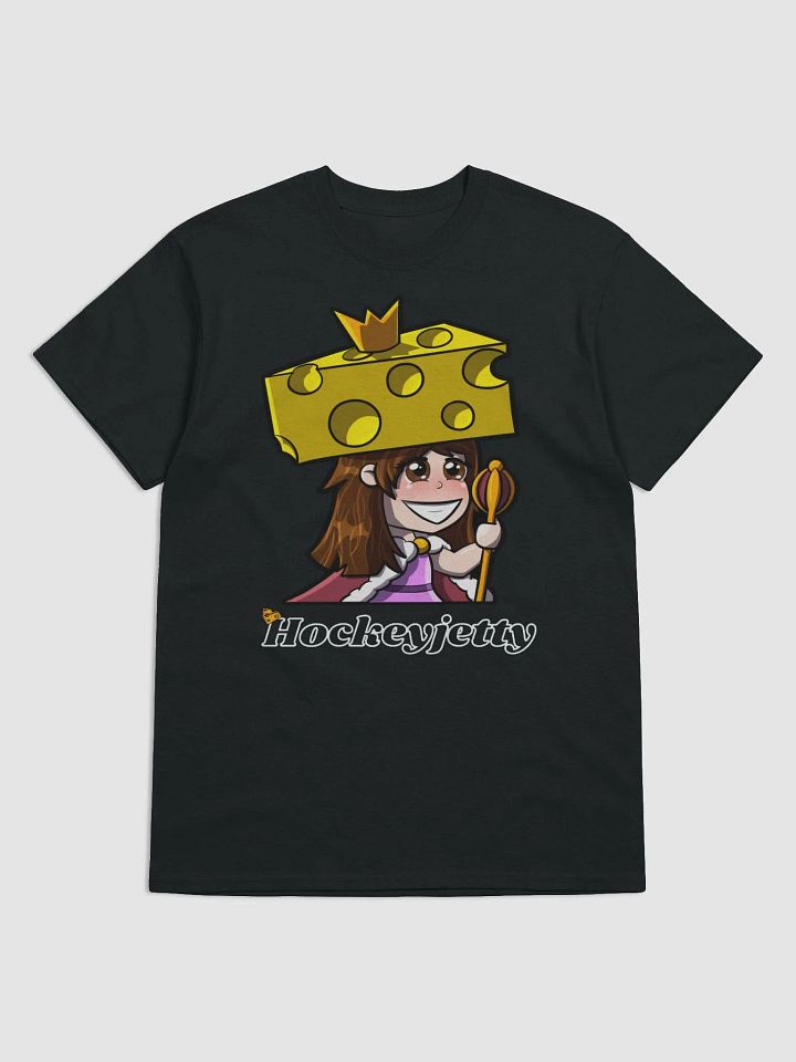 Cheese Royalty (dark colors) product image (2)