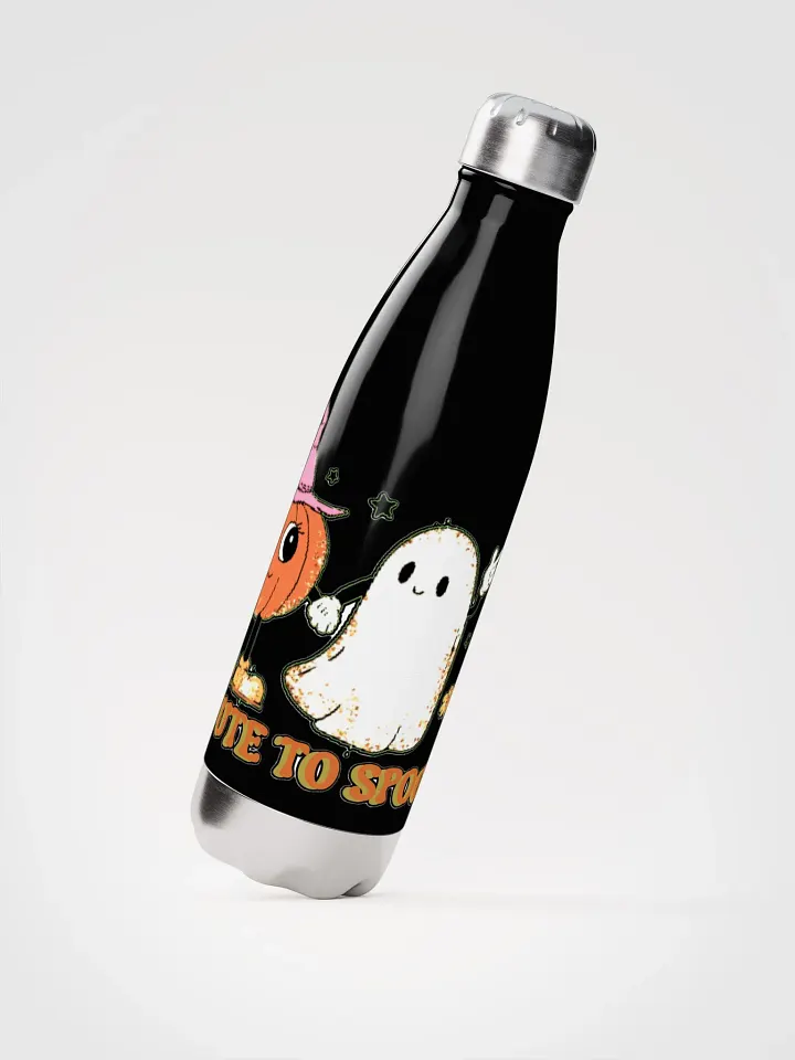 TOO CUTE TO SPOOK product image (4)