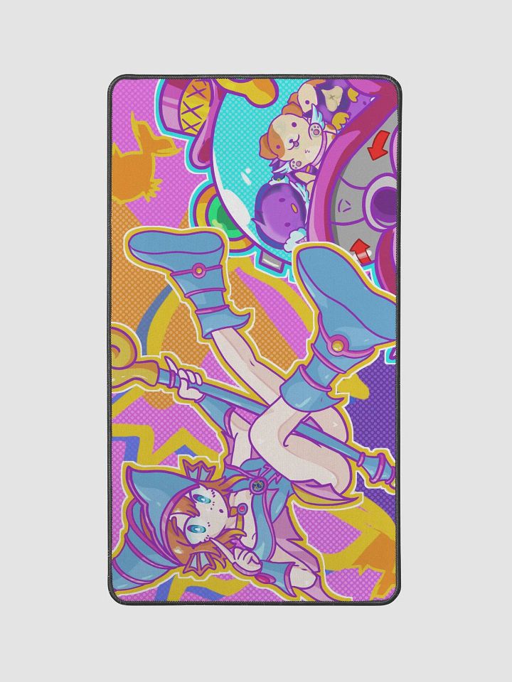 AsagiAme Playmat product image (1)