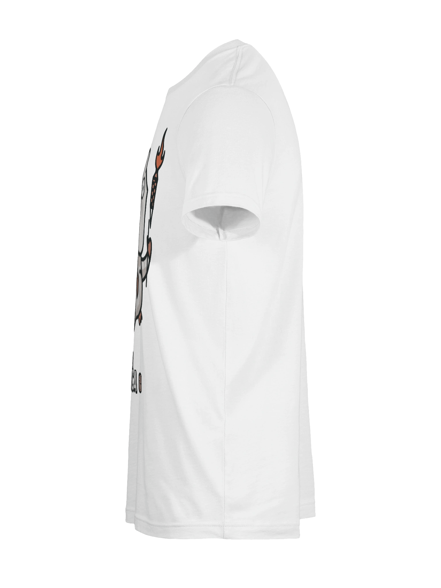 Rata Blanca - Super Soft T-Shirt product image (11)