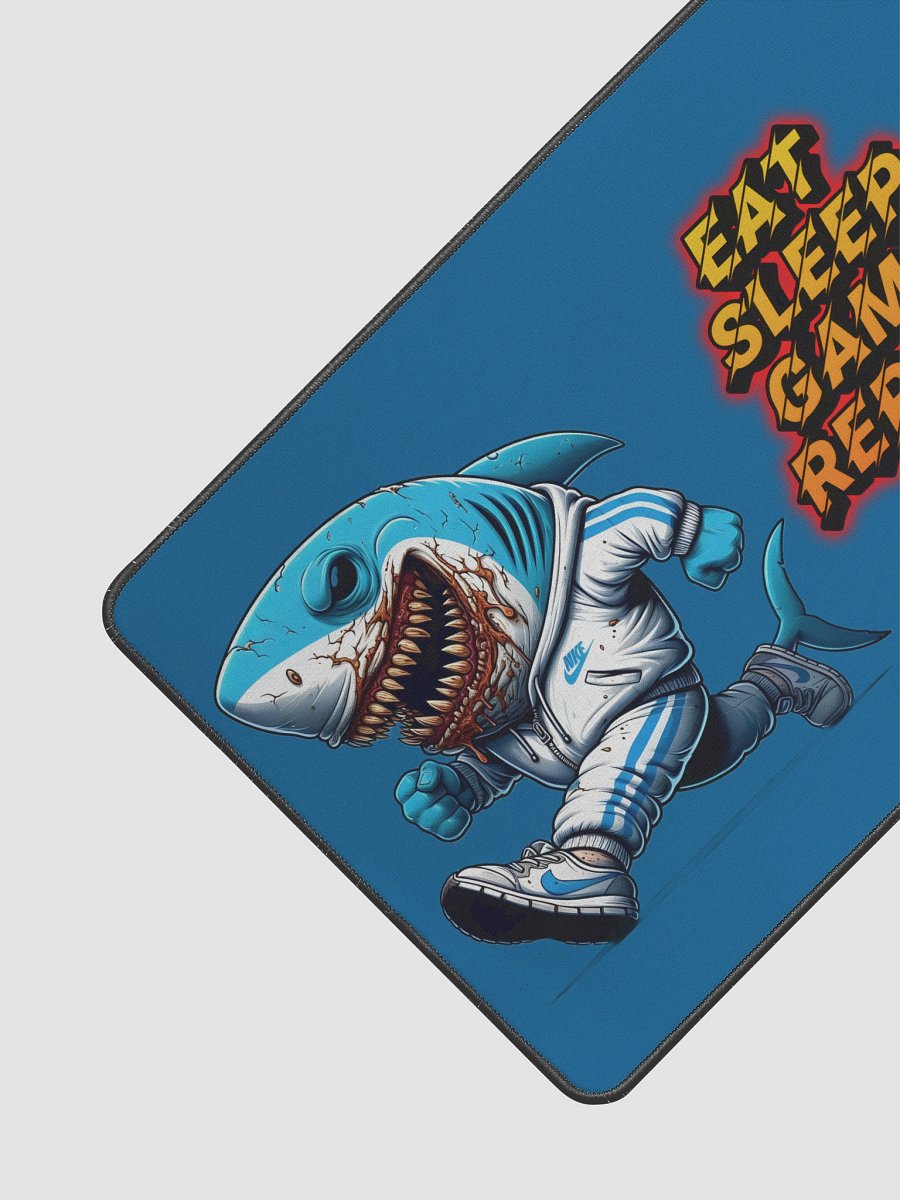 SharkBait Mouse Mat product image (2)