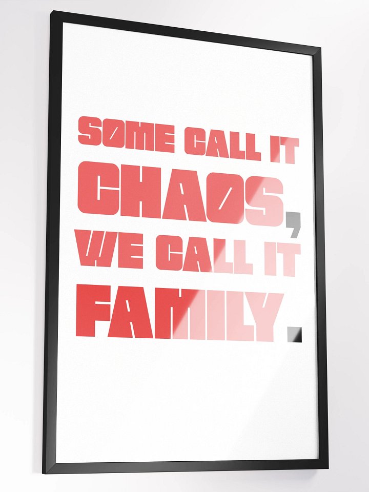 we Call it Family product image (2)