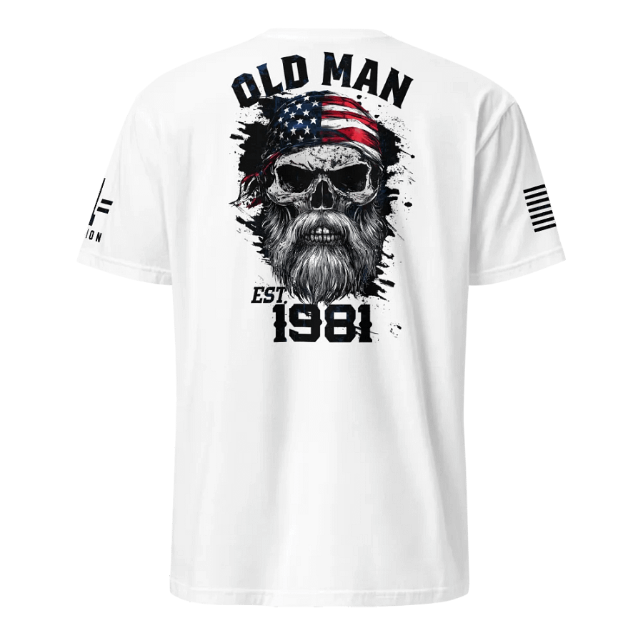 1981 Old Man: Light product image (21)