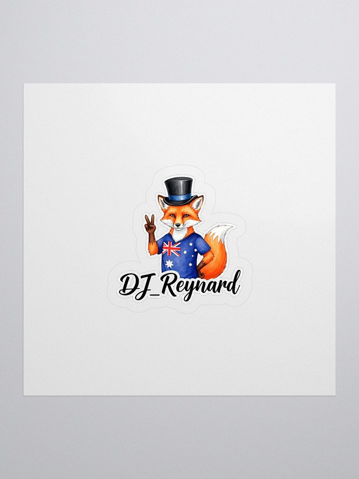 DJ peace product image (1)