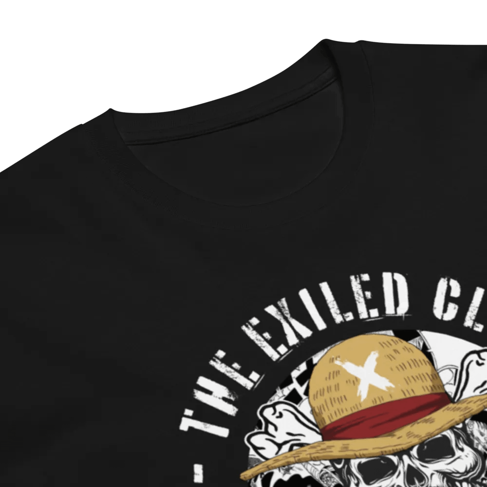 Exiled Club Pod product image (6)