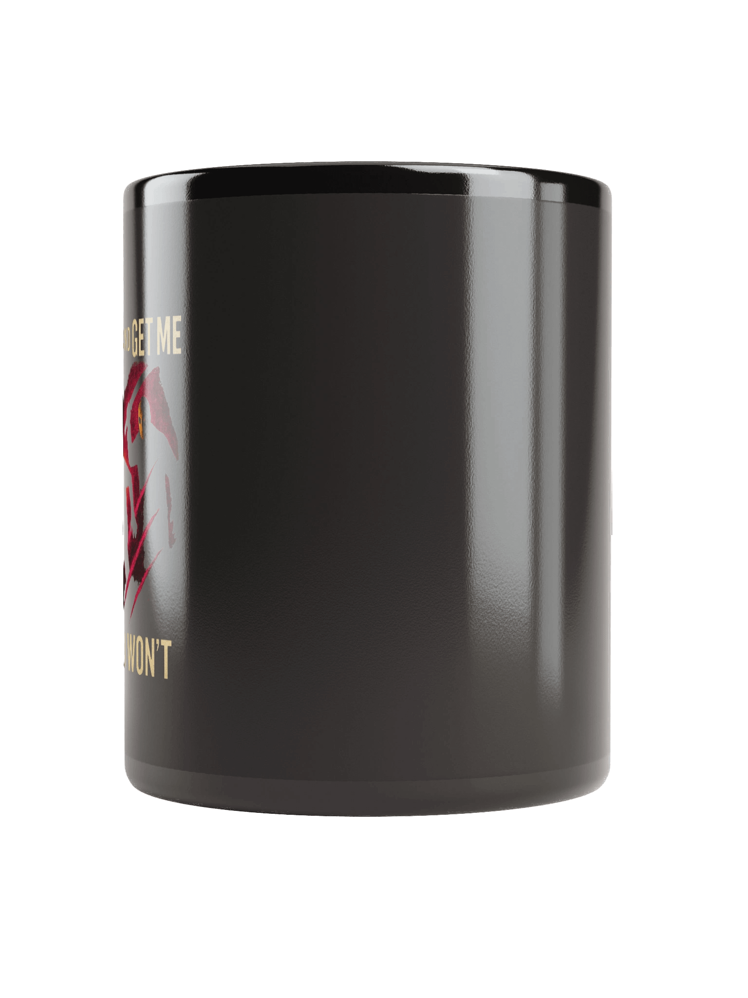 Gabe's Come and Get Me Mug product image (10)
