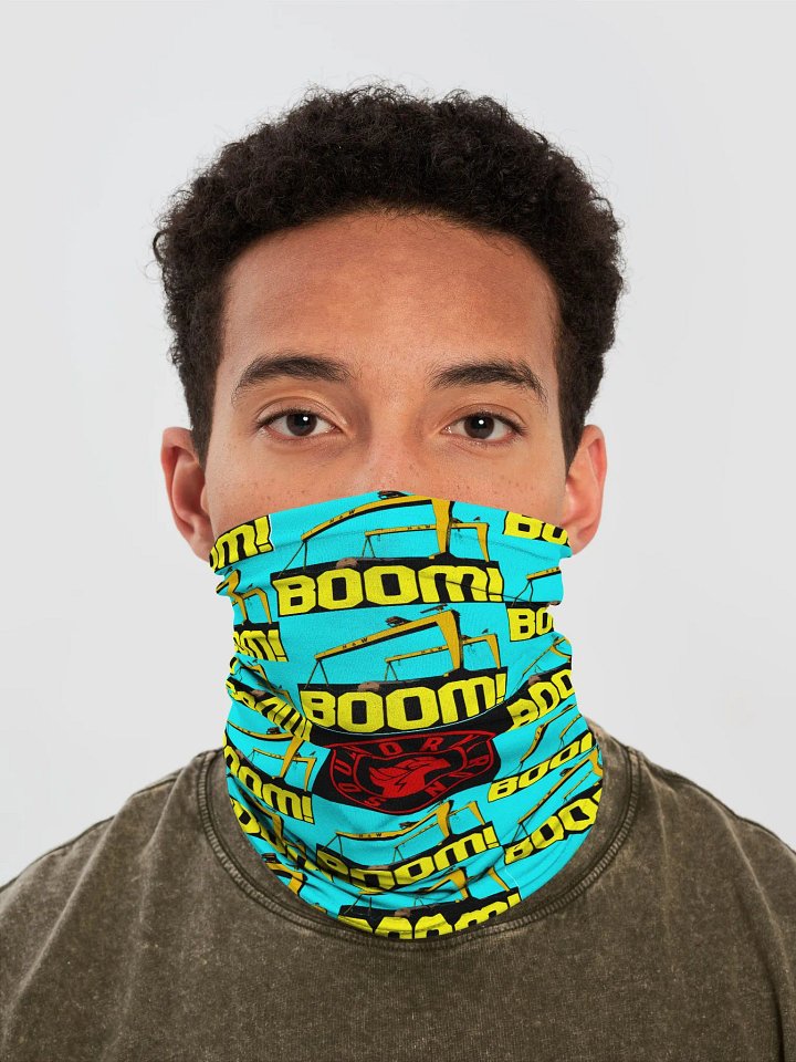 Soul Gaiter product image (1)