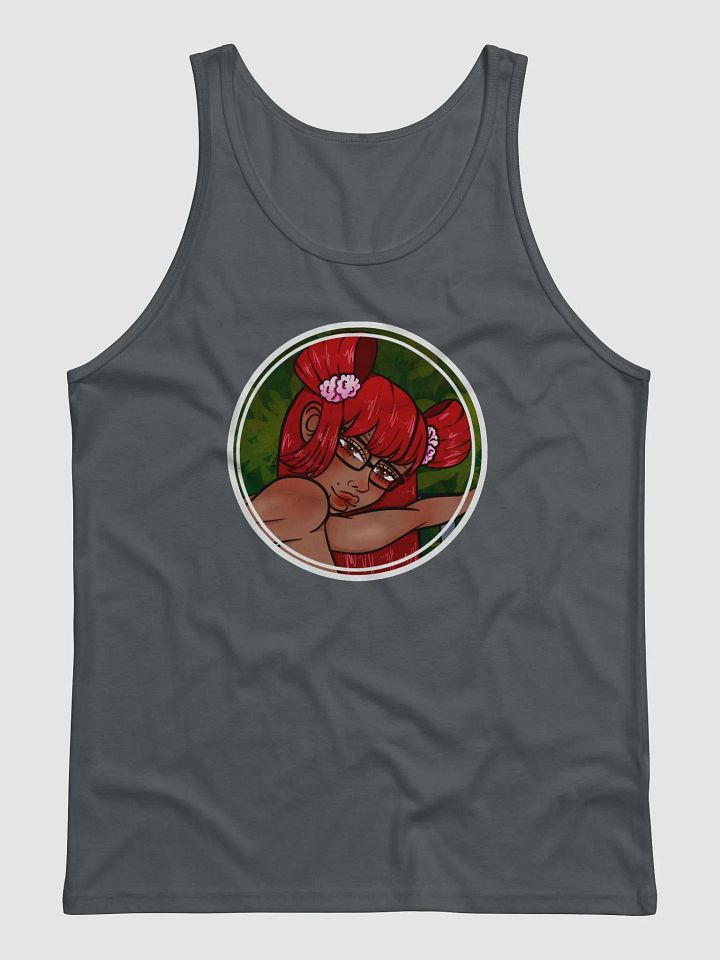 HoneyCubbs - Logo Tank product image (1)