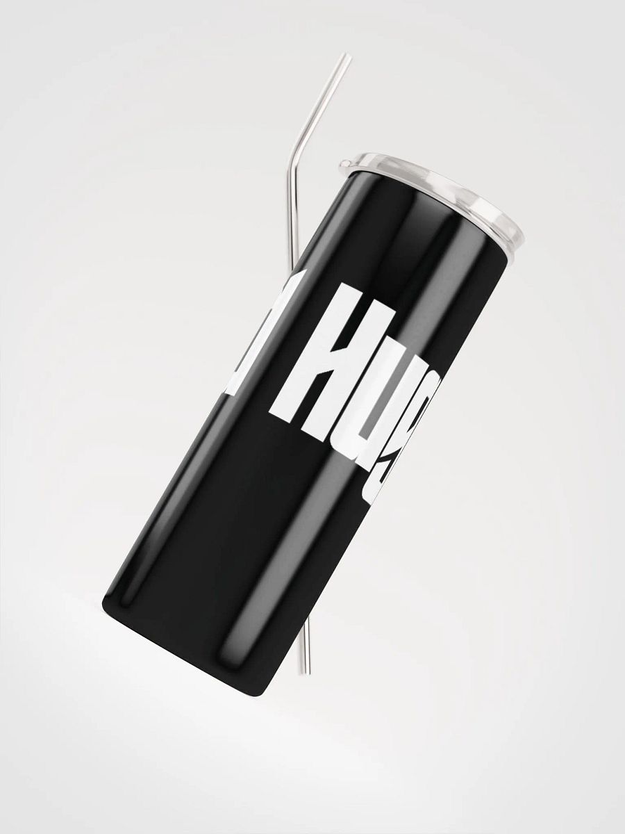 Nerd Stainless with straw product image (4)