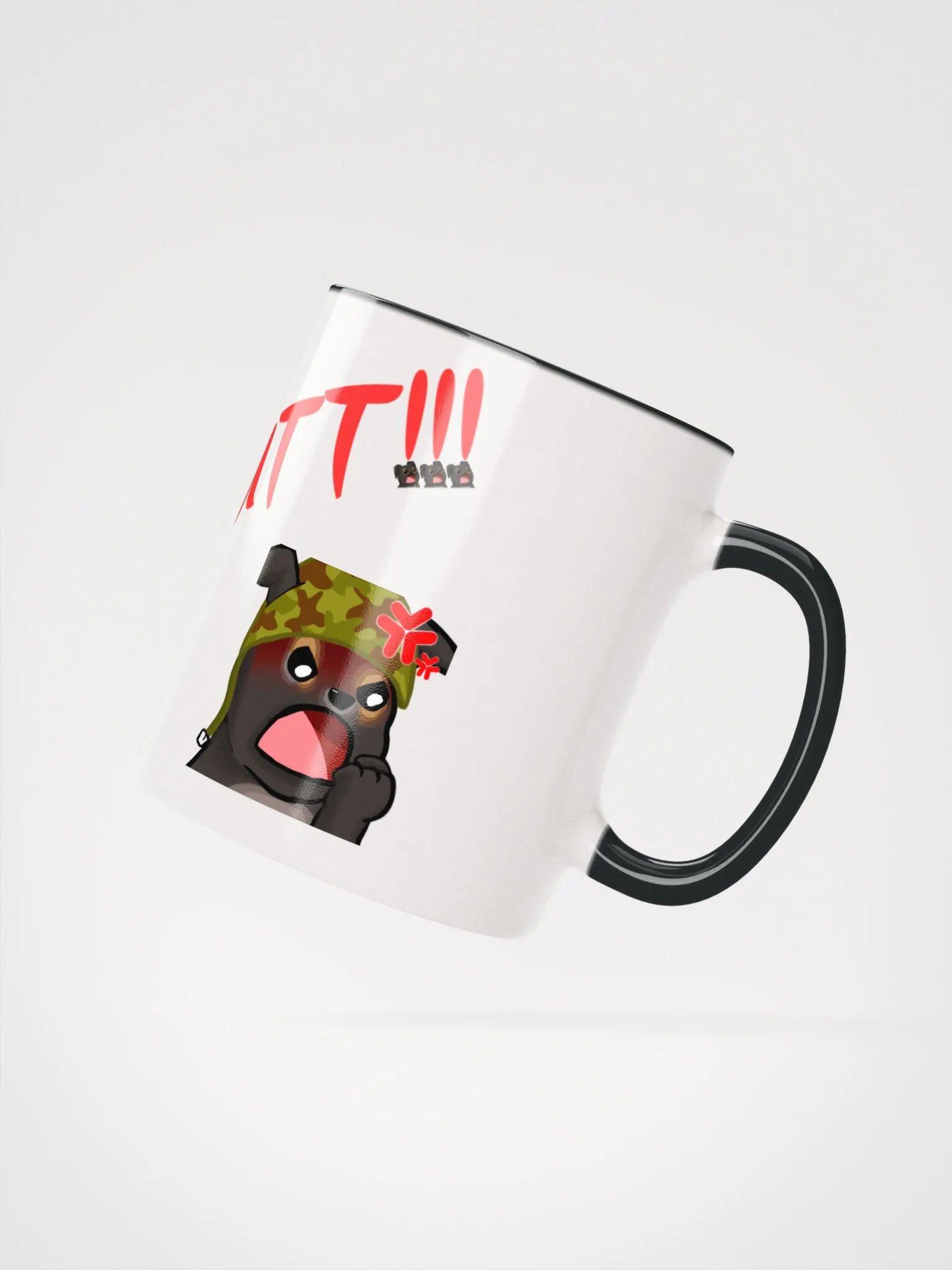 HMB Mug product image (4)
