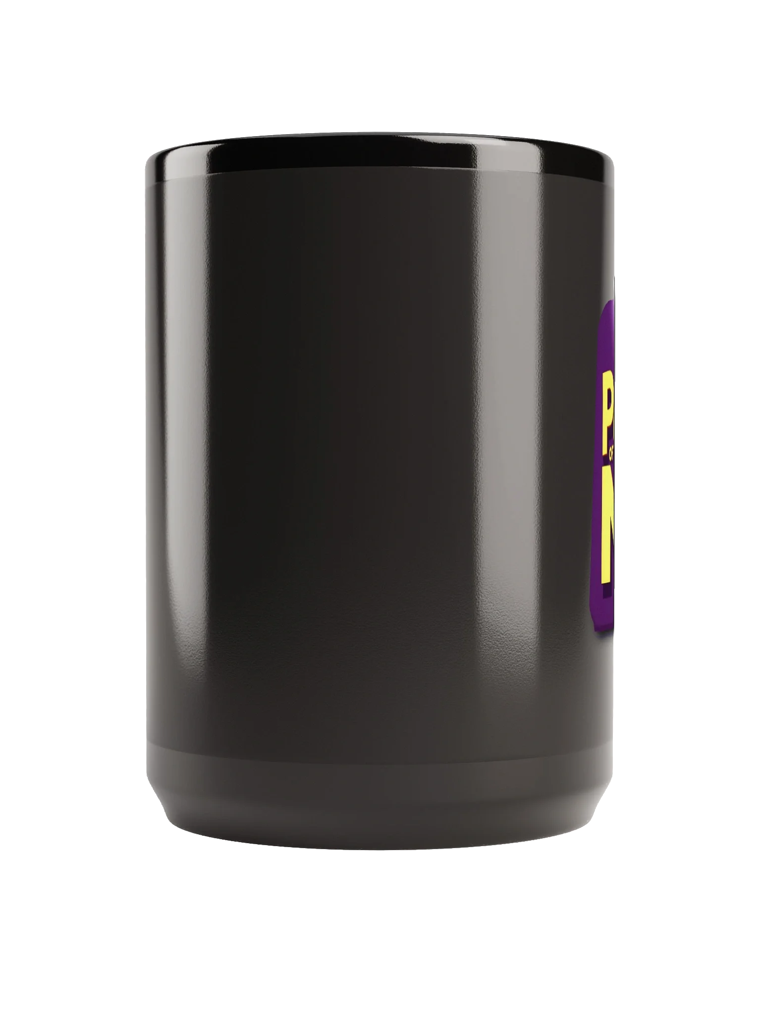 The power of NU - mug product image (5)