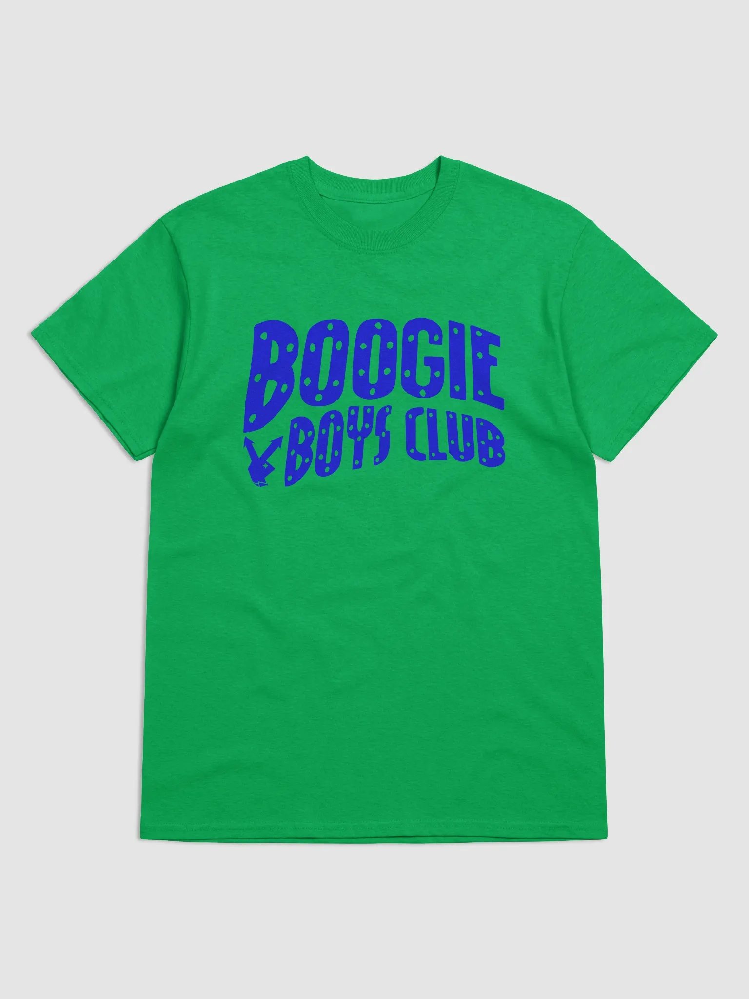 Boogie Boys Club Tee product image (1)
