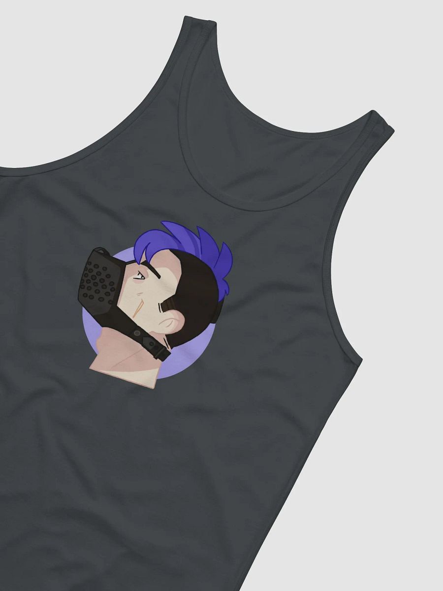Human Pup Tank product image (4)