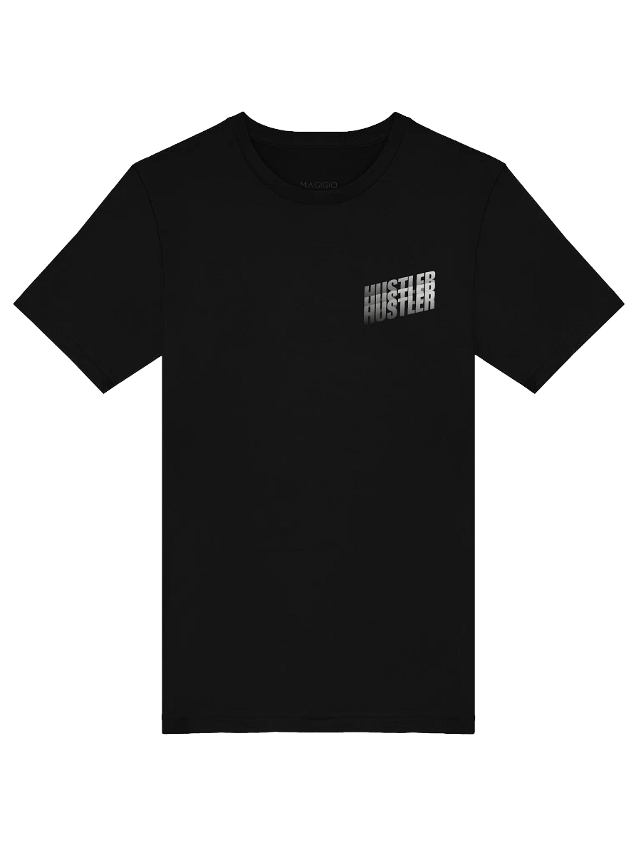 Magigio Hustler Evo Minimalist Platinum Essential Tee product image (5)